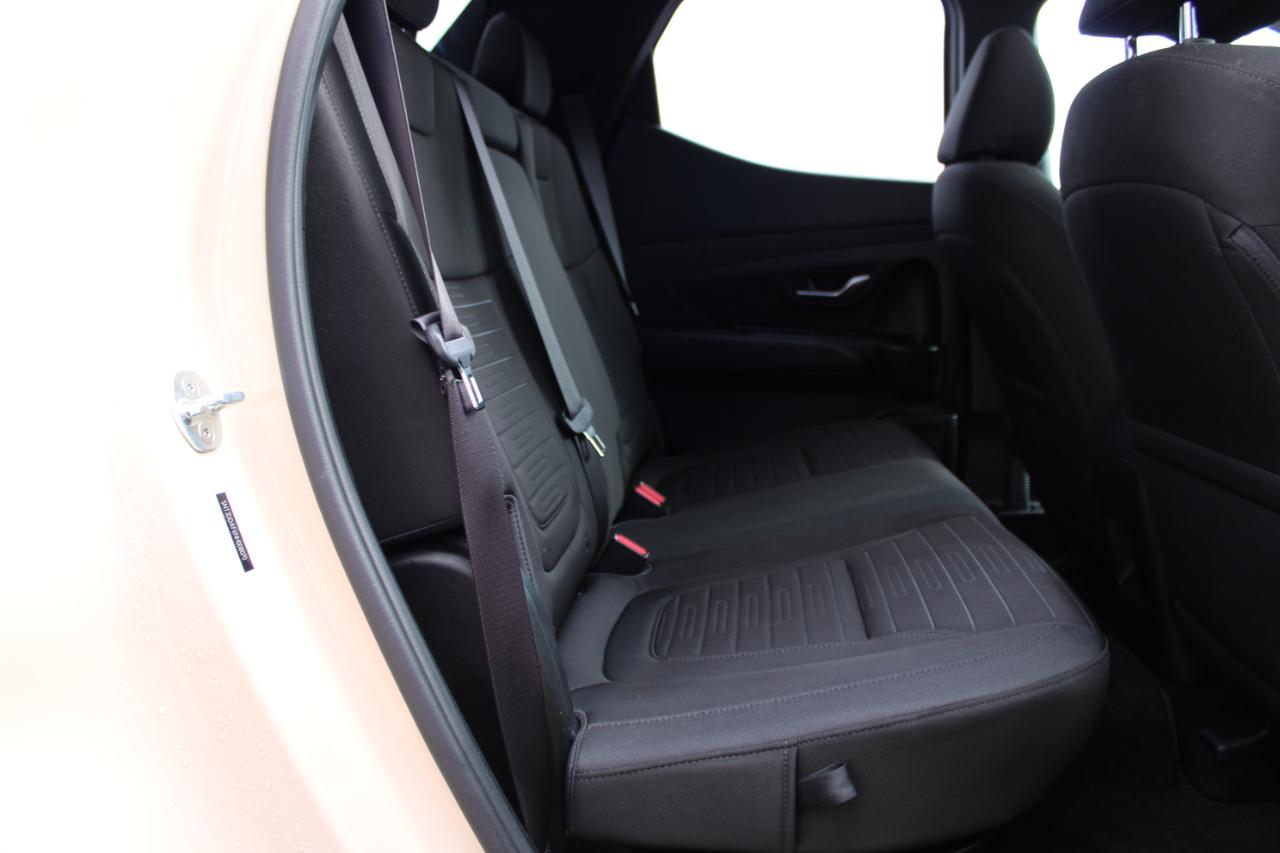 Hyundai Santa Cruz  2022