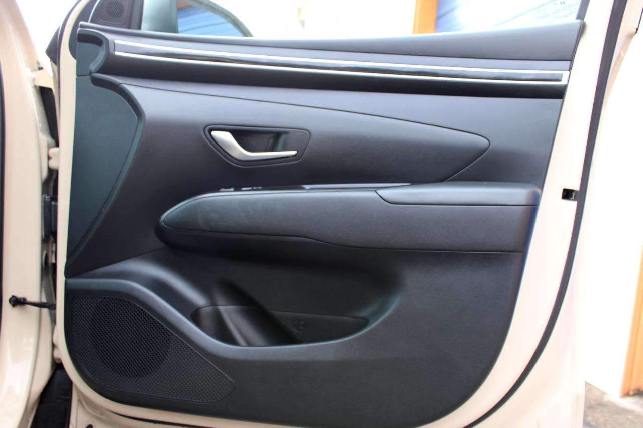 Hyundai Santa Cruz  2022