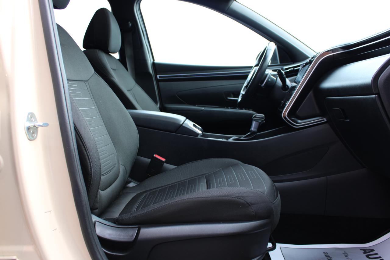 Hyundai Santa Cruz  2022