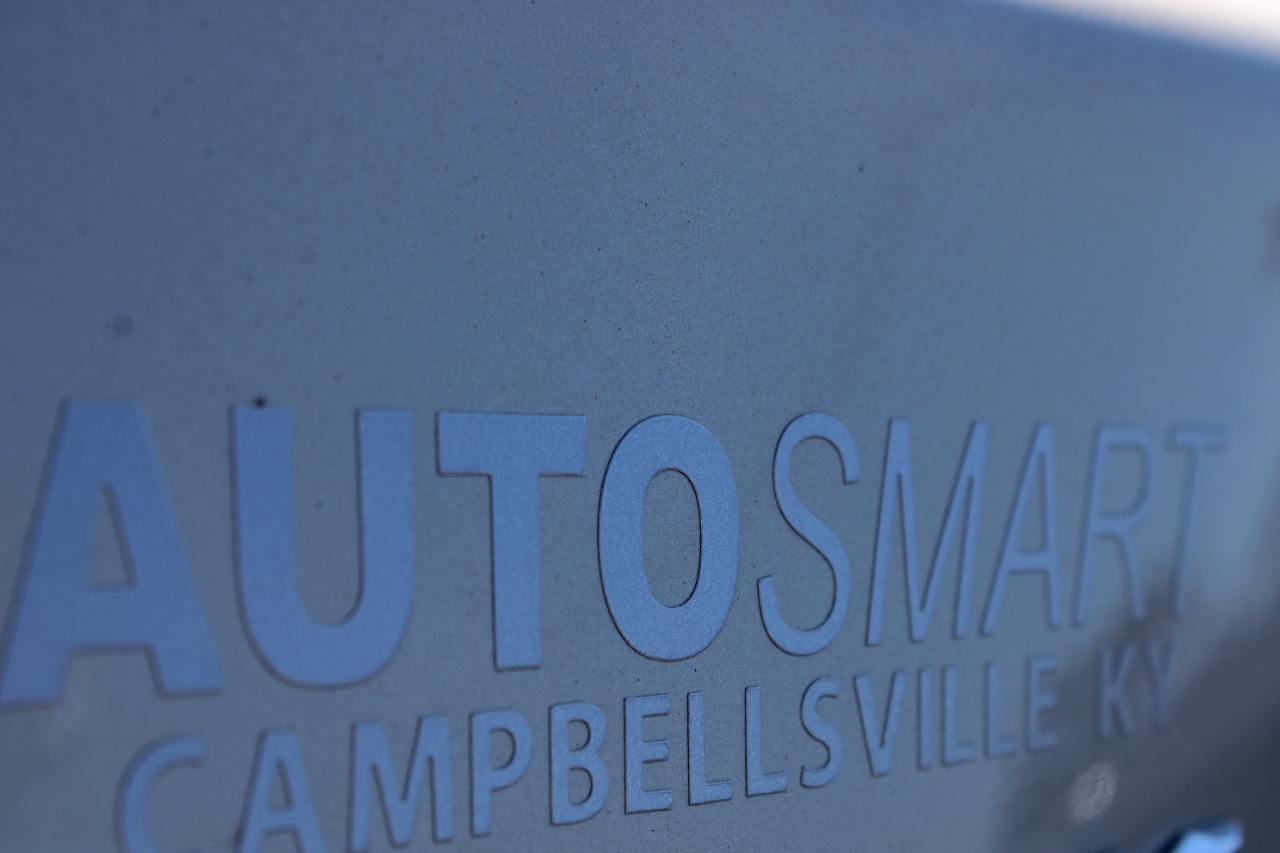 Buick LaCrosse Leather Package AWD 2014