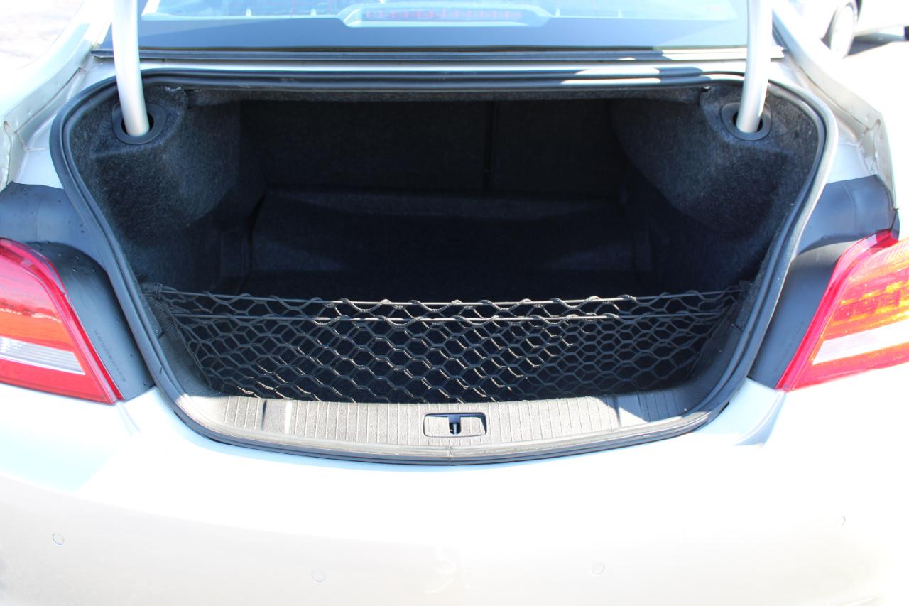 Buick LaCrosse Leather Package AWD 2014