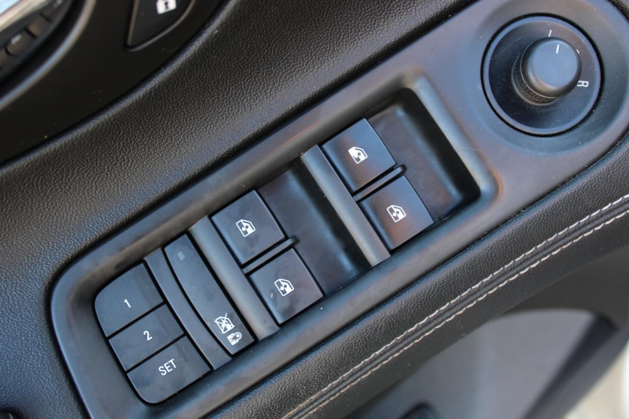 Buick LaCrosse Leather Package AWD 2014