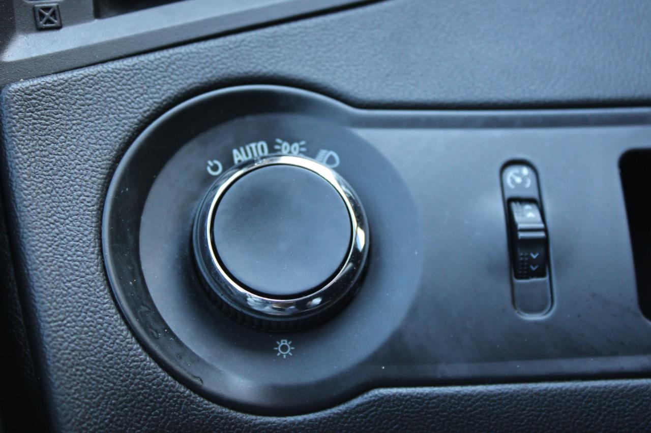 Buick LaCrosse Leather Package AWD 2014