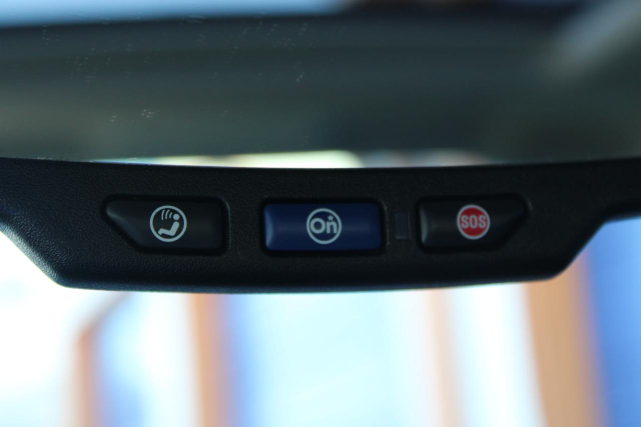 Buick LaCrosse Leather Package AWD 2014