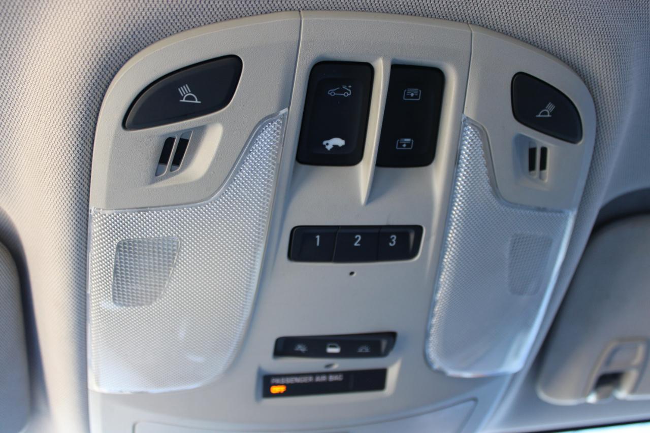 Buick LaCrosse Leather Package AWD 2014