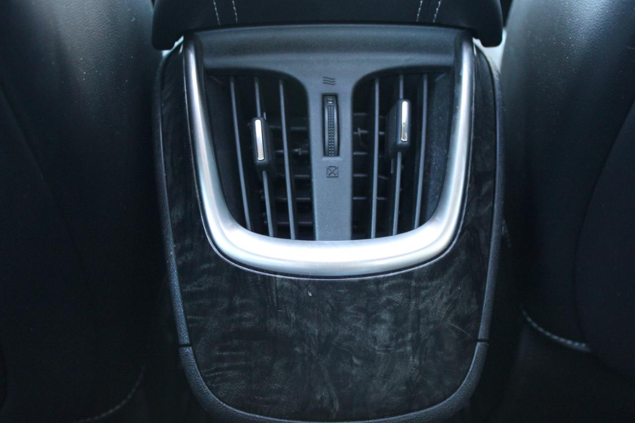 Buick LaCrosse Leather Package AWD 2014