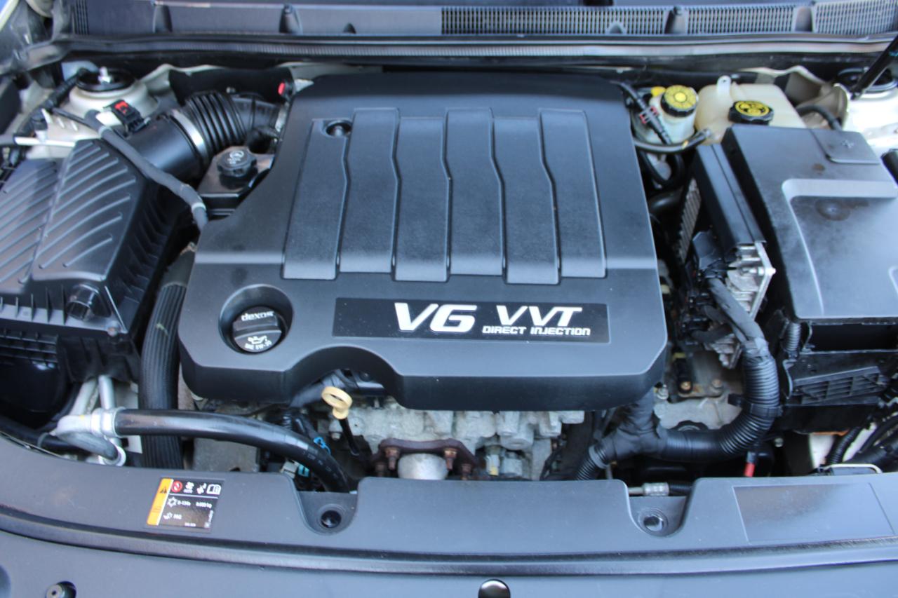 Buick LaCrosse Leather Package AWD 2014