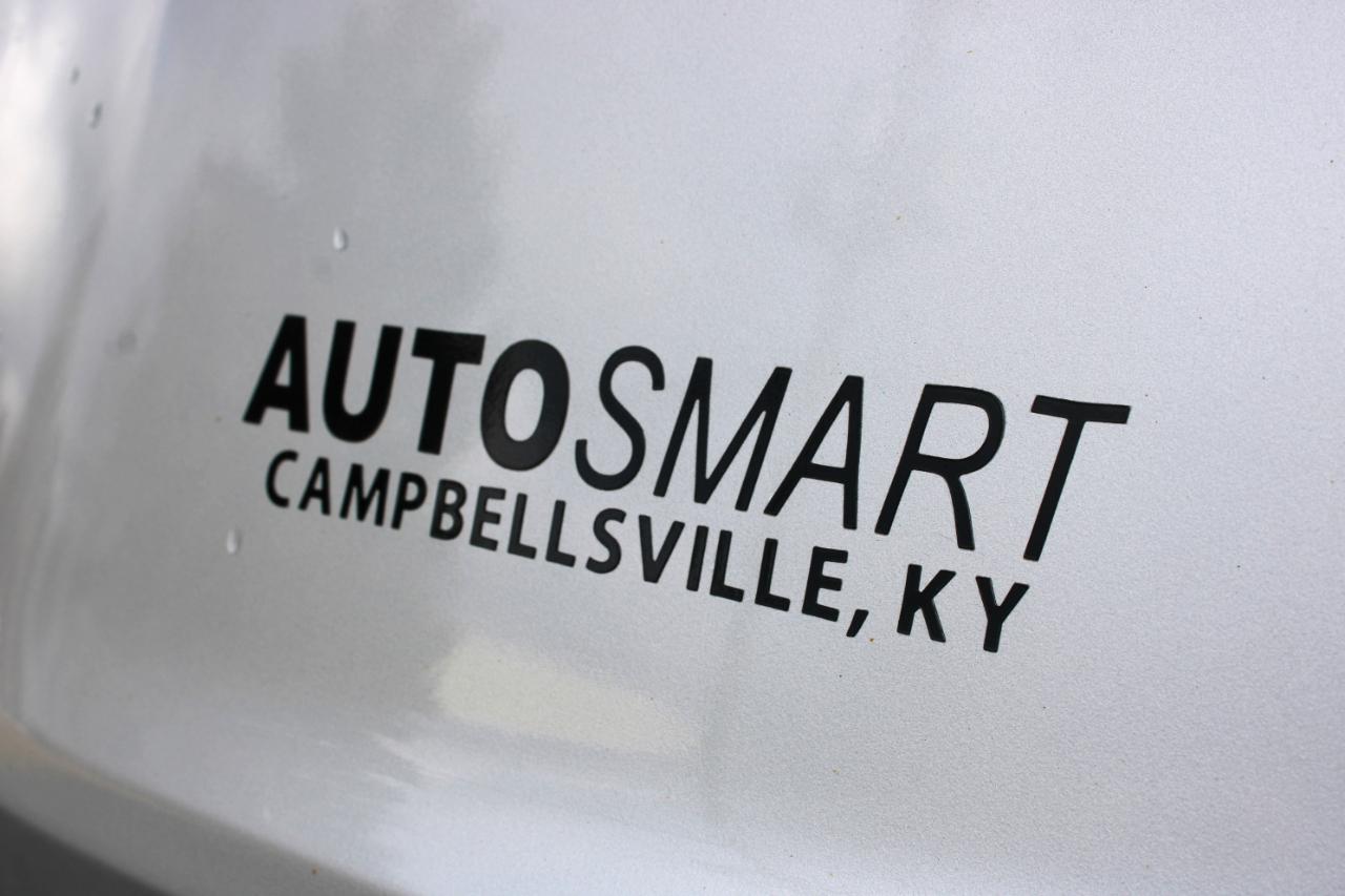 Nissan Rogue SV 2021