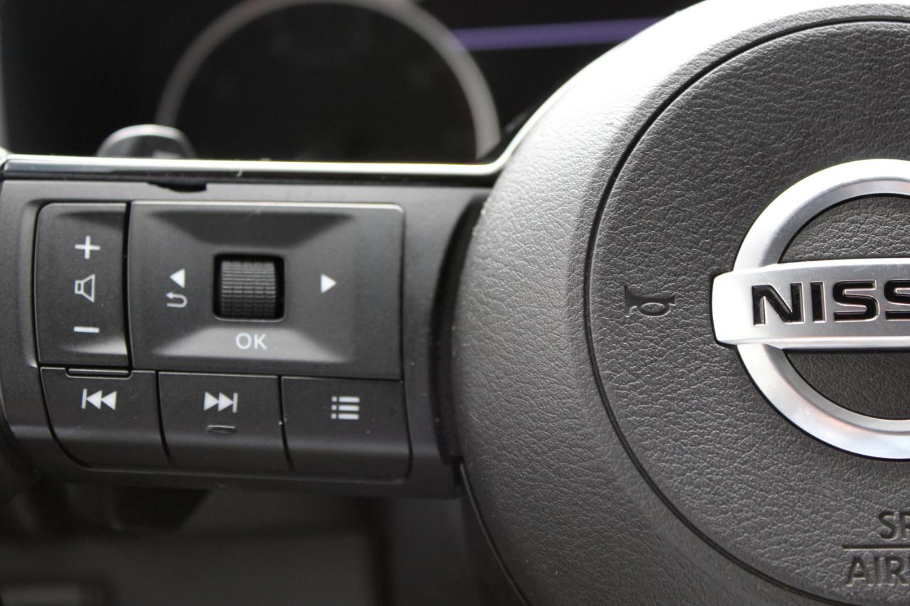 Nissan Rogue SV 2021