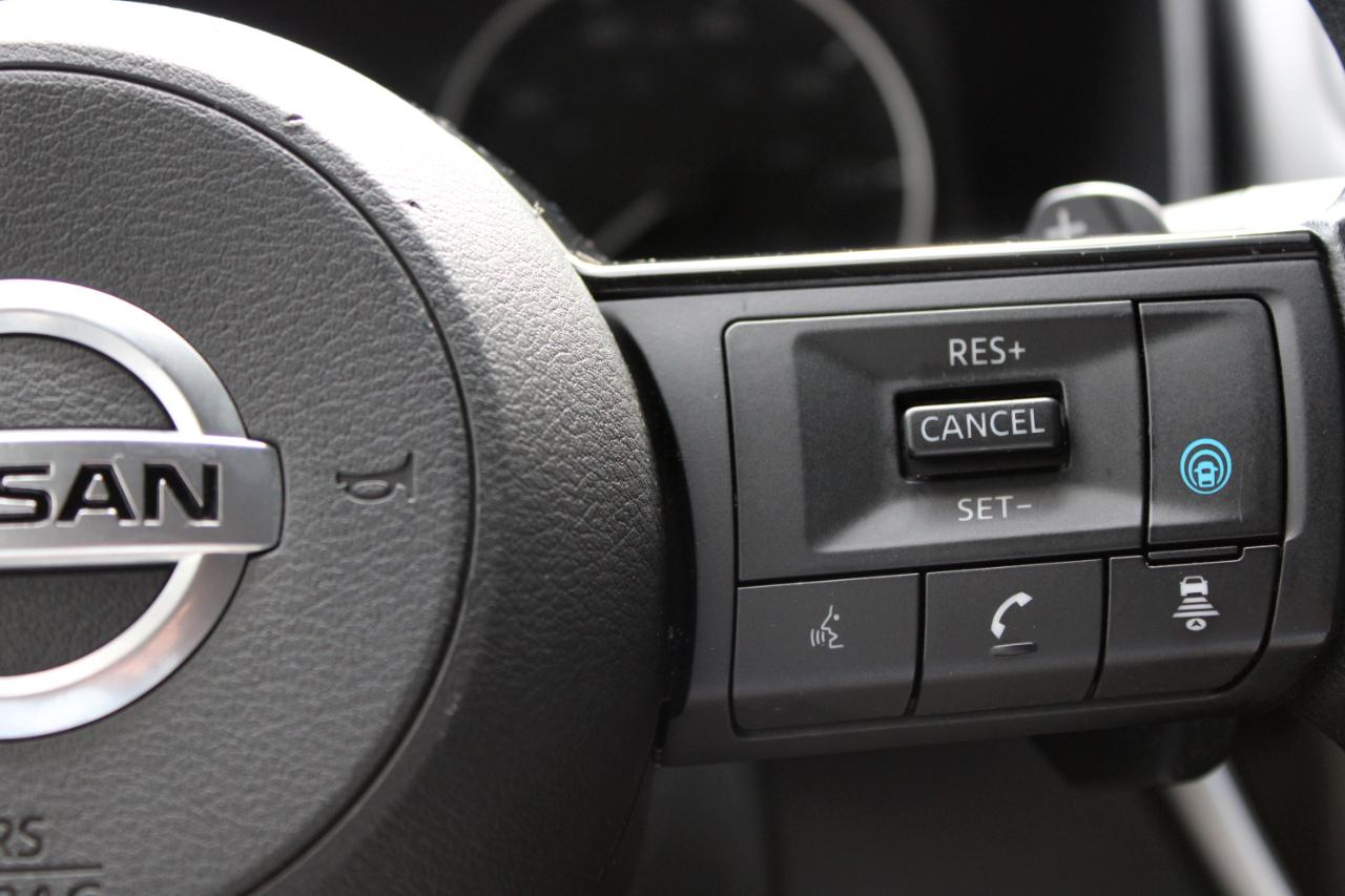 Nissan Rogue SV 2021