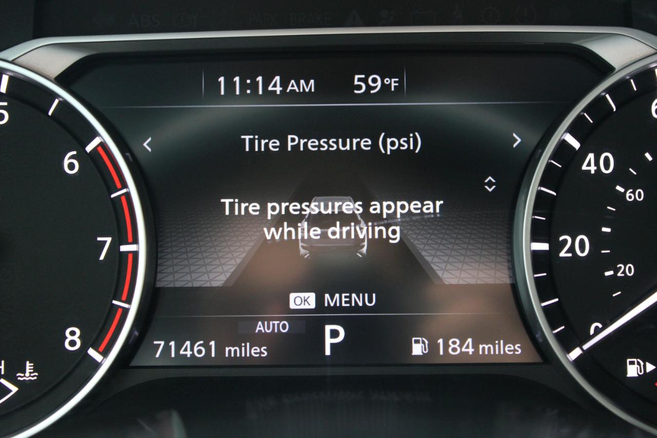 Nissan Rogue SV 2021