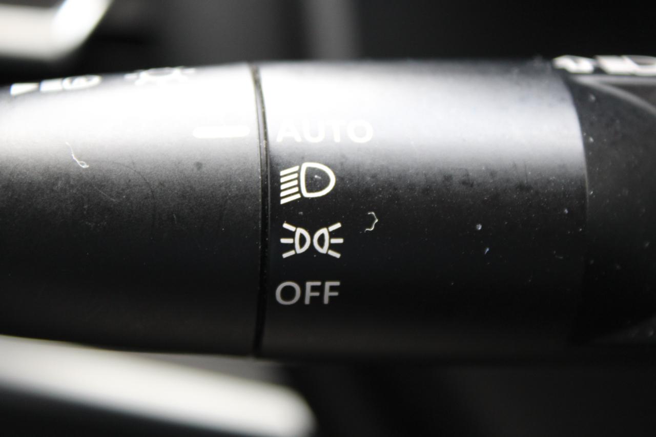 Nissan Rogue SV 2021