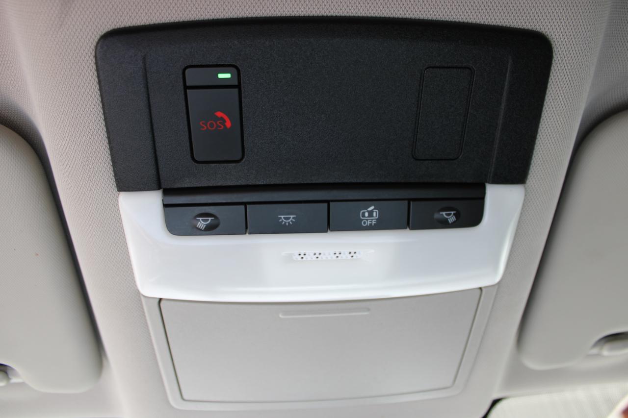 Nissan Rogue SV 2021