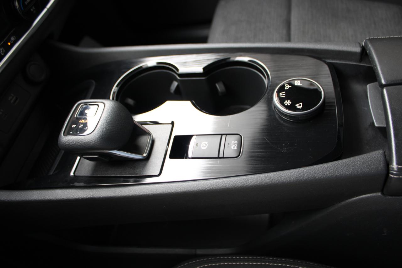 Nissan Rogue SV 2021