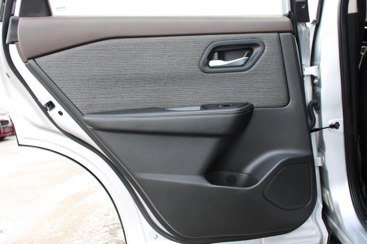 Nissan Rogue SV 2021