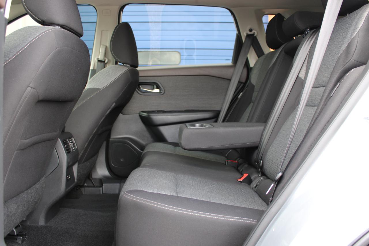 Nissan Rogue SV 2021