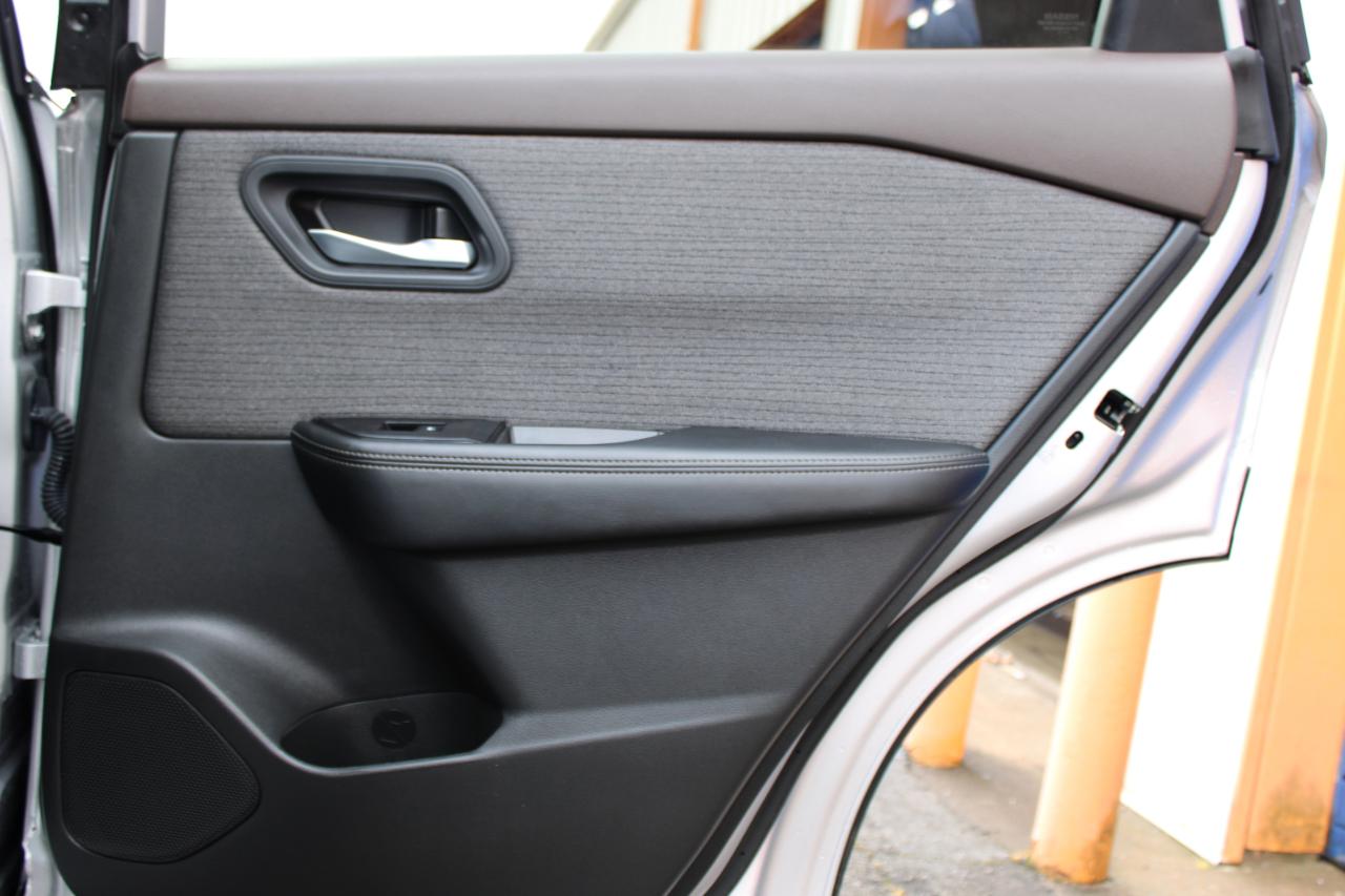 Nissan Rogue SV 2021