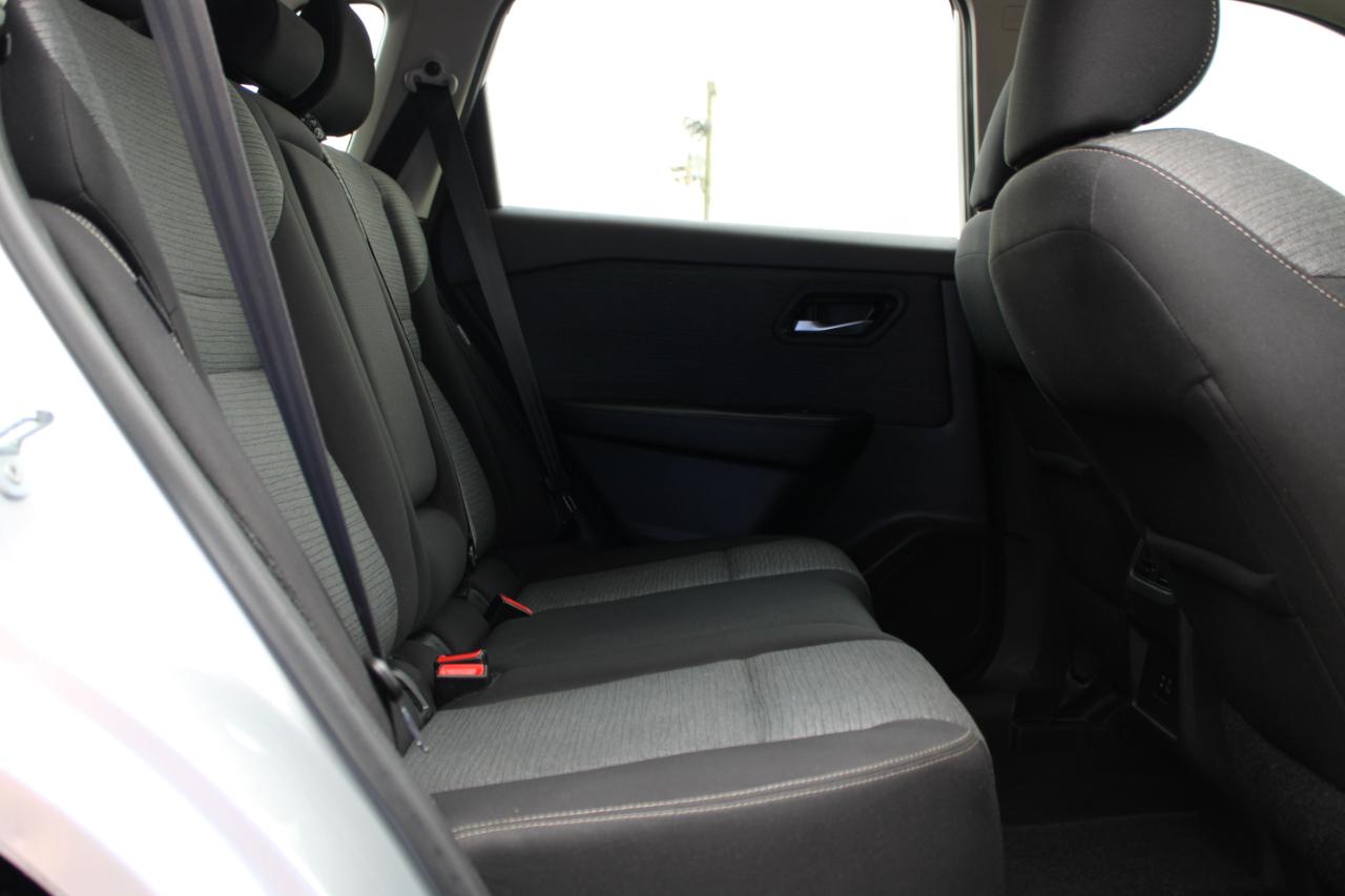 Nissan Rogue SV 2021