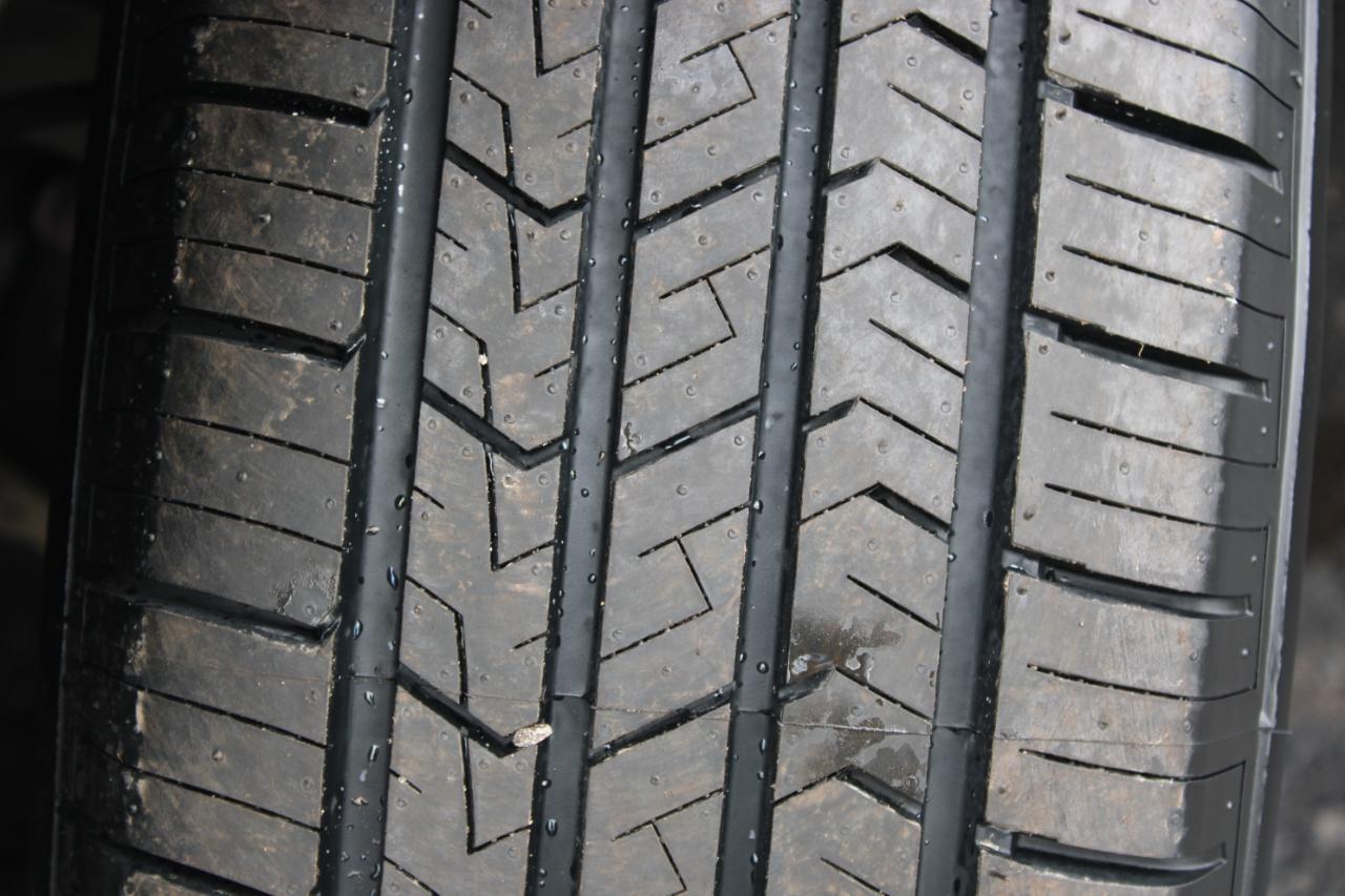 Nissan Rogue SV 2021