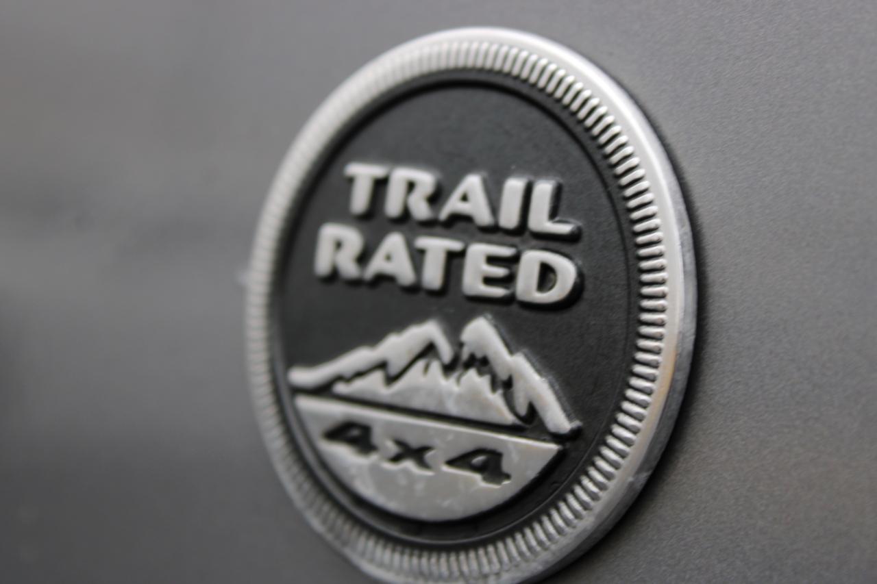 Jeep Wrangler Unlimited Rubicon 4x4 2013