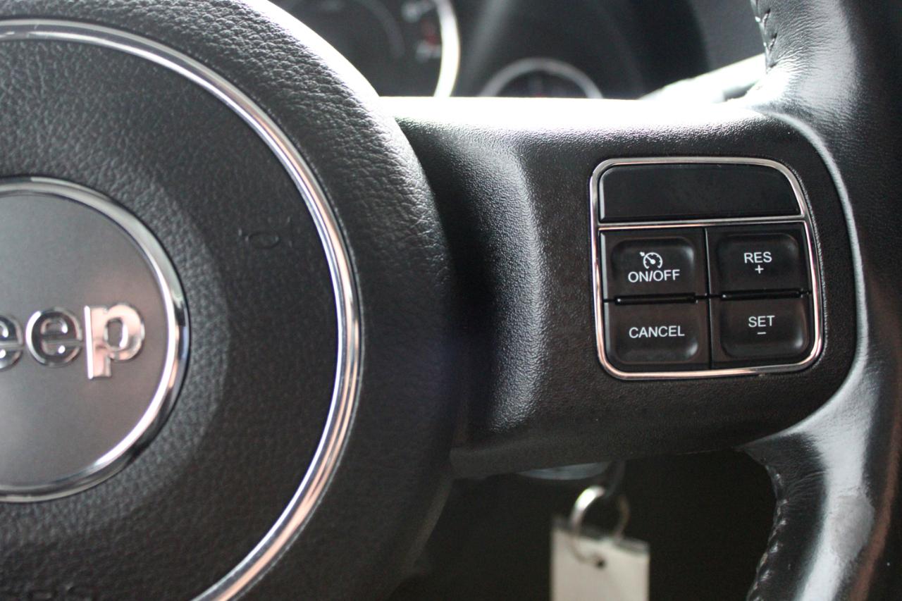 Jeep Wrangler Unlimited Rubicon 4x4 2013