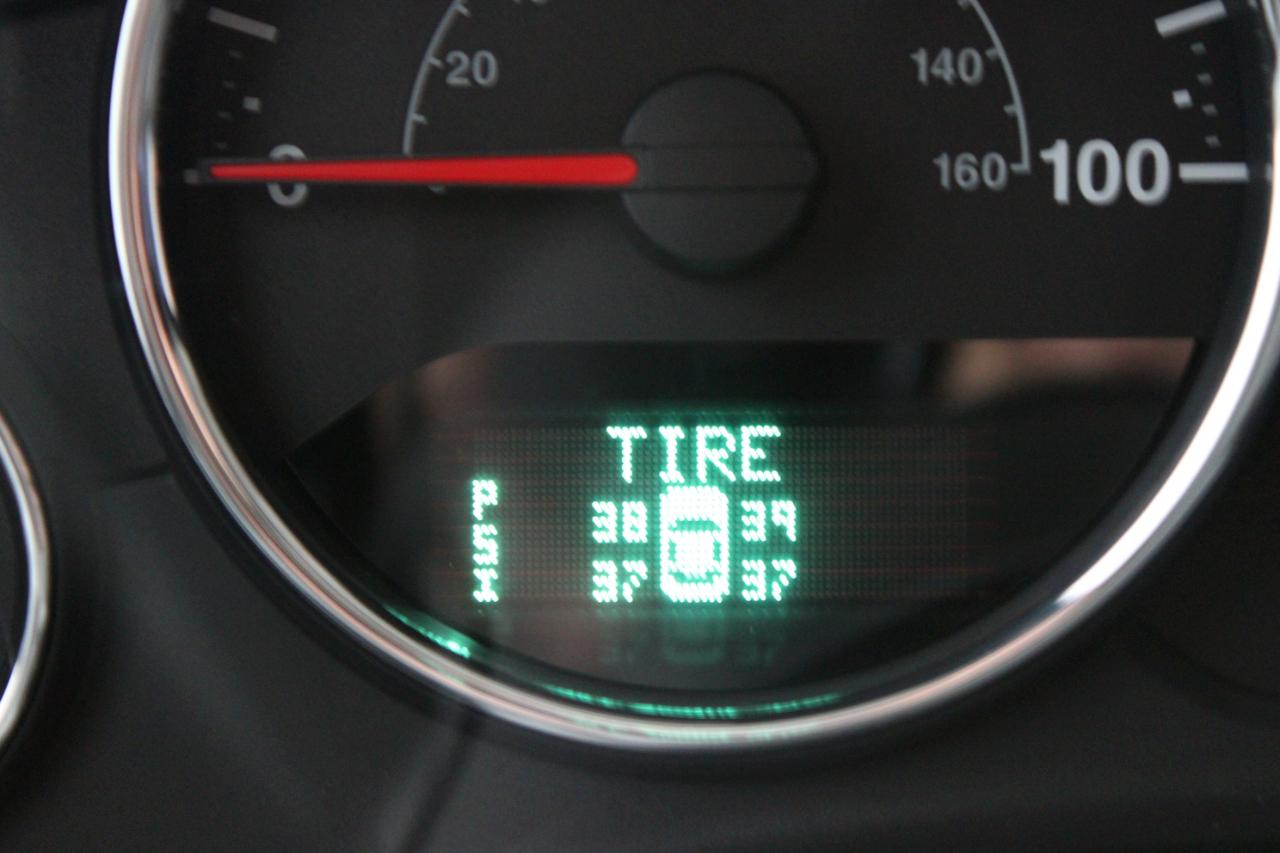 Jeep Wrangler Unlimited Rubicon 4x4 2013