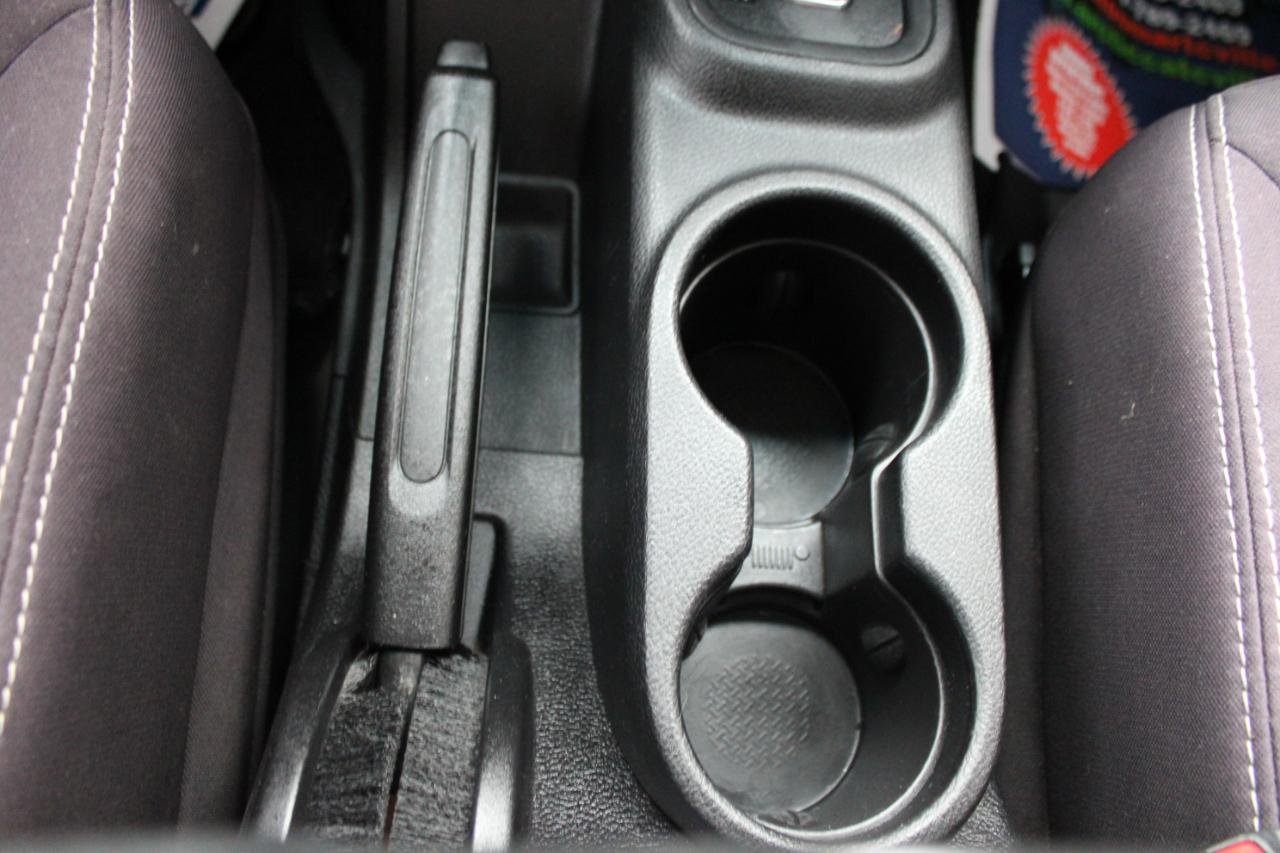 Jeep Wrangler Unlimited Rubicon 4x4 2013