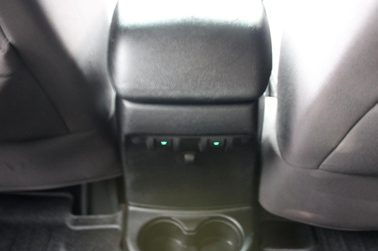 Jeep Wrangler Unlimited Rubicon 4x4 2013