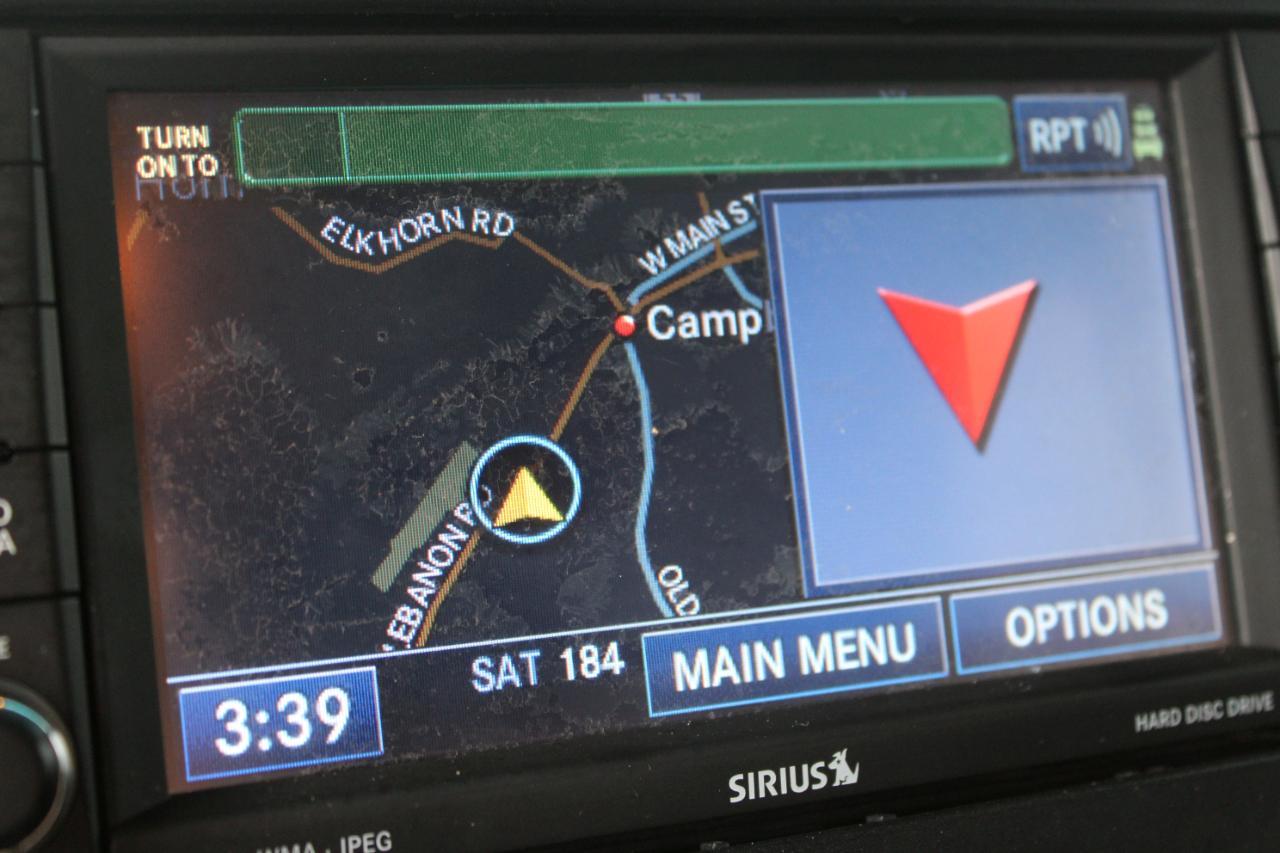 Jeep Wrangler Unlimited Rubicon 4x4 2013