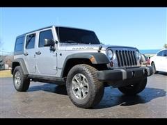 2013 Jeep Wrangler 