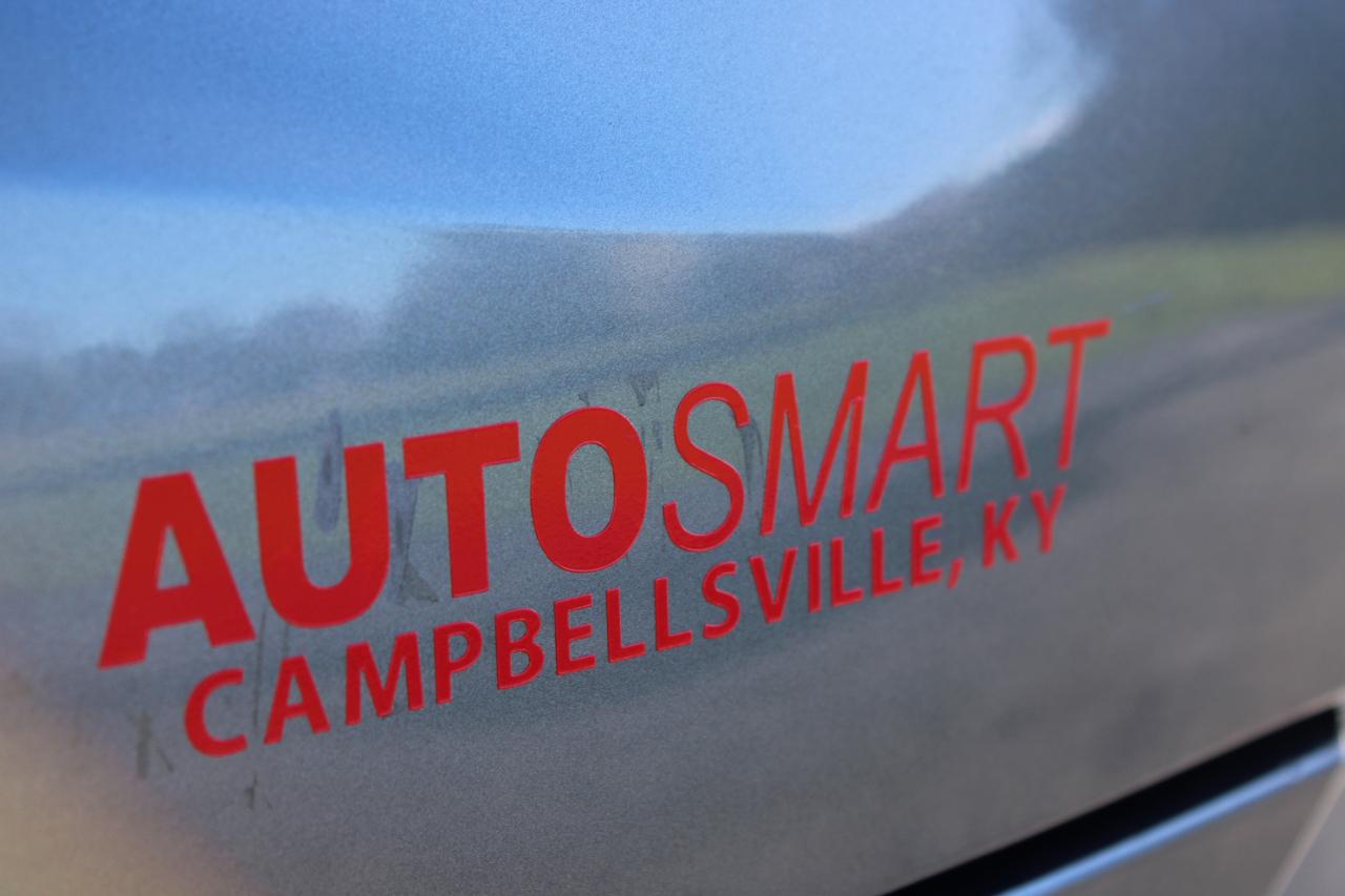 Buick Encore GX  2021