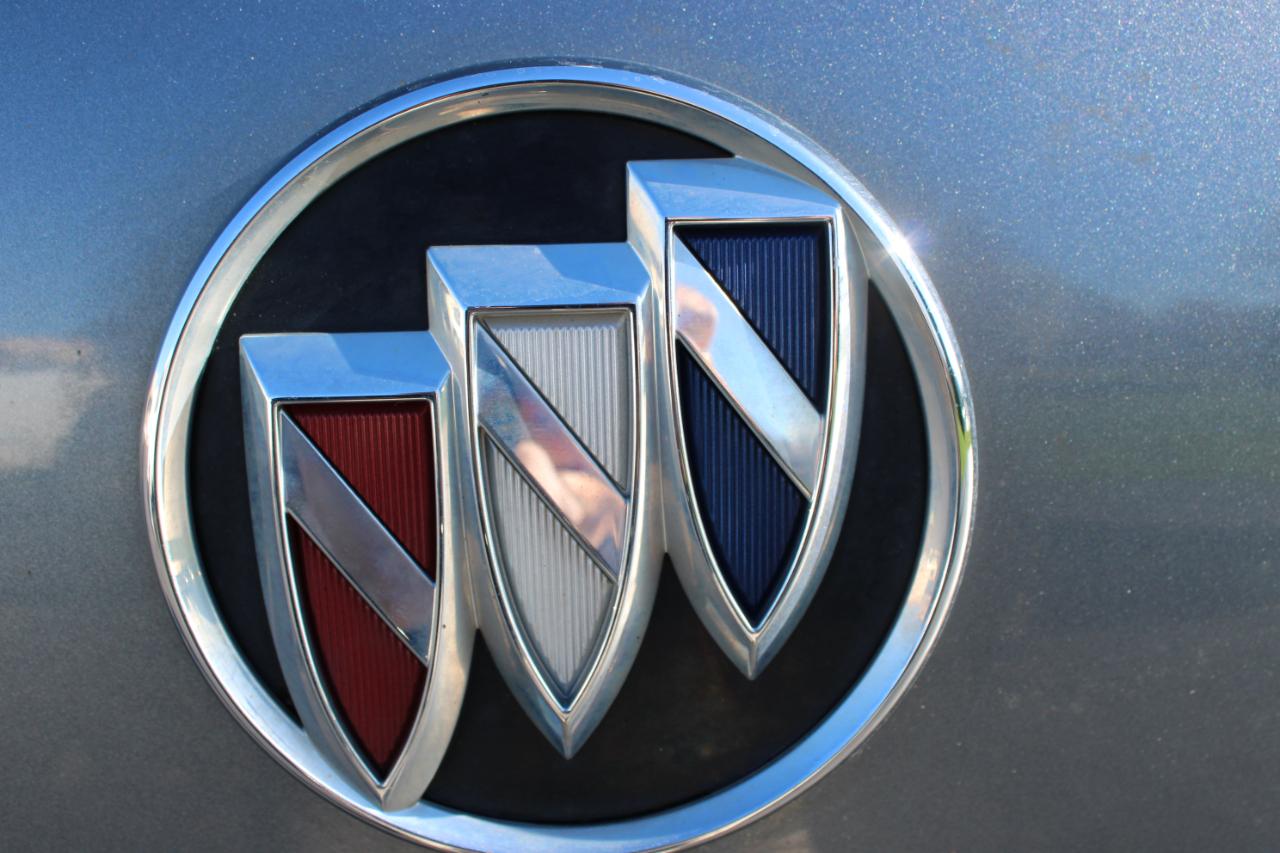 Buick Encore GX  2021