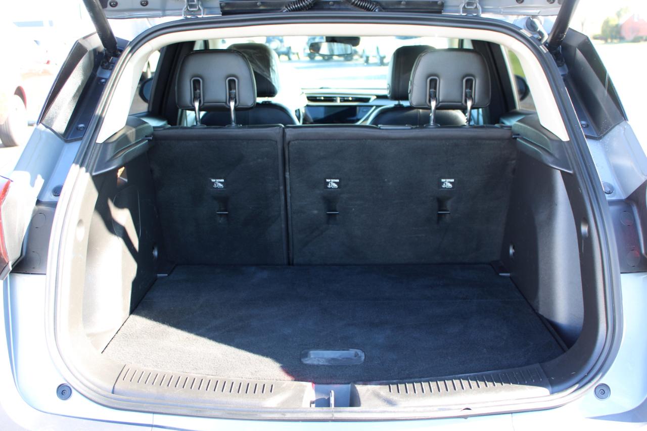 Buick Encore GX  2021