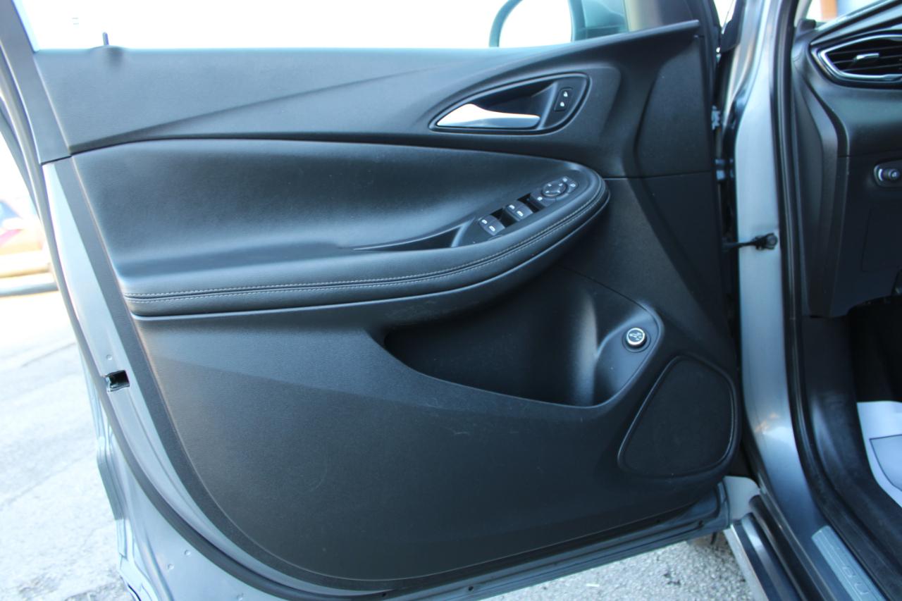 Buick Encore GX  2021