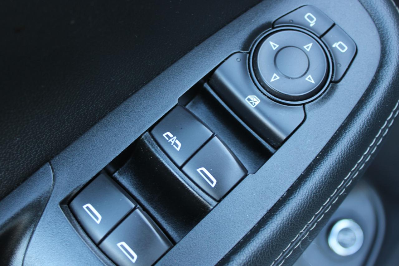 Buick Encore GX  2021