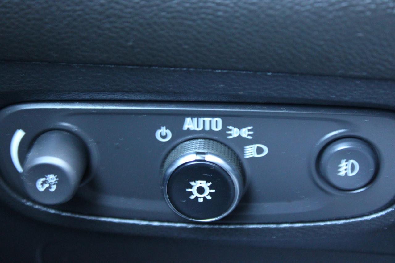 Buick Encore GX  2021