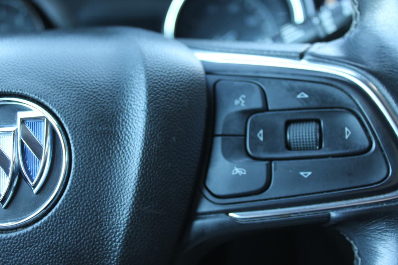 Buick Encore GX  2021