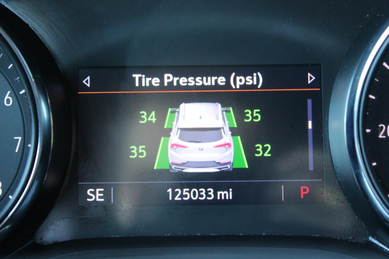 Buick Encore GX  2021