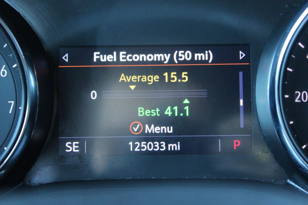 Buick Encore GX  2021