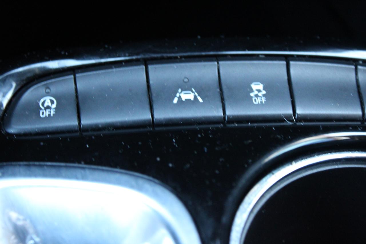 Buick Encore GX  2021