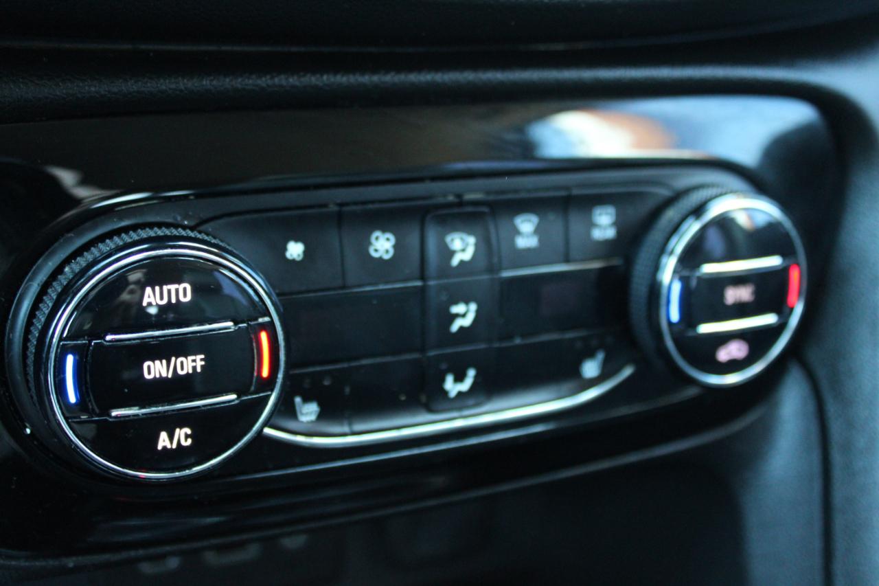 Buick Encore GX  2021