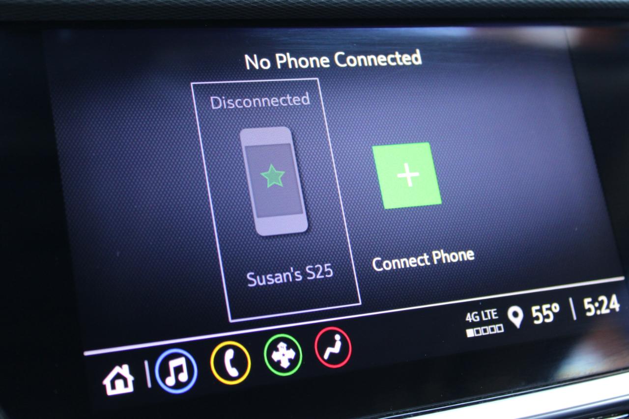 Buick Encore GX  2021