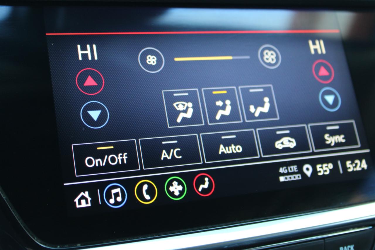 Buick Encore GX  2021