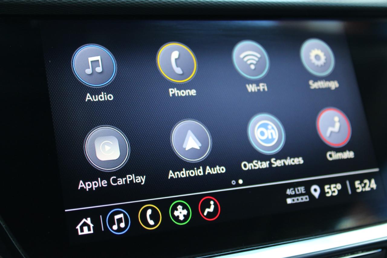 Buick Encore GX  2021