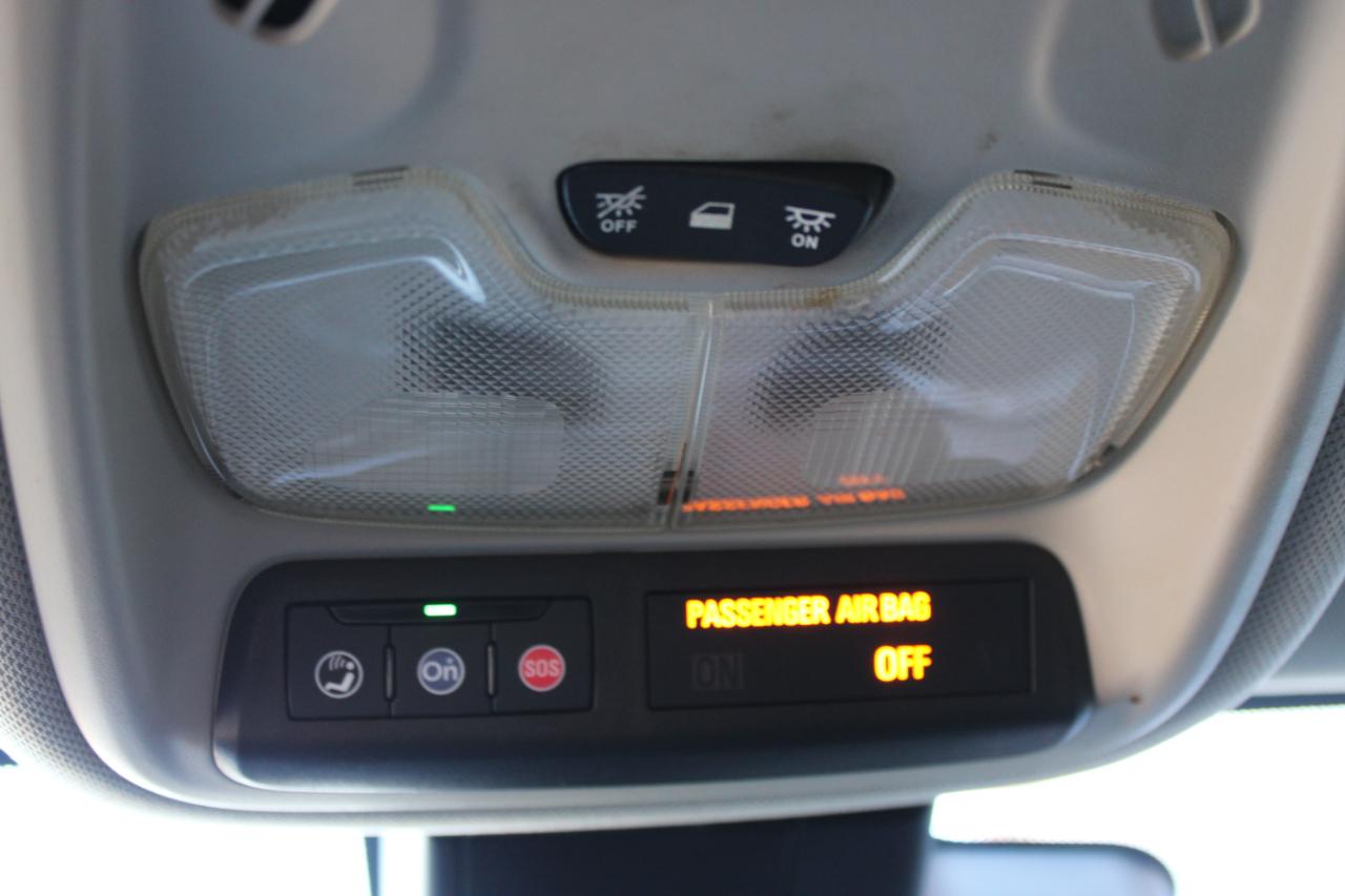 Buick Encore GX  2021