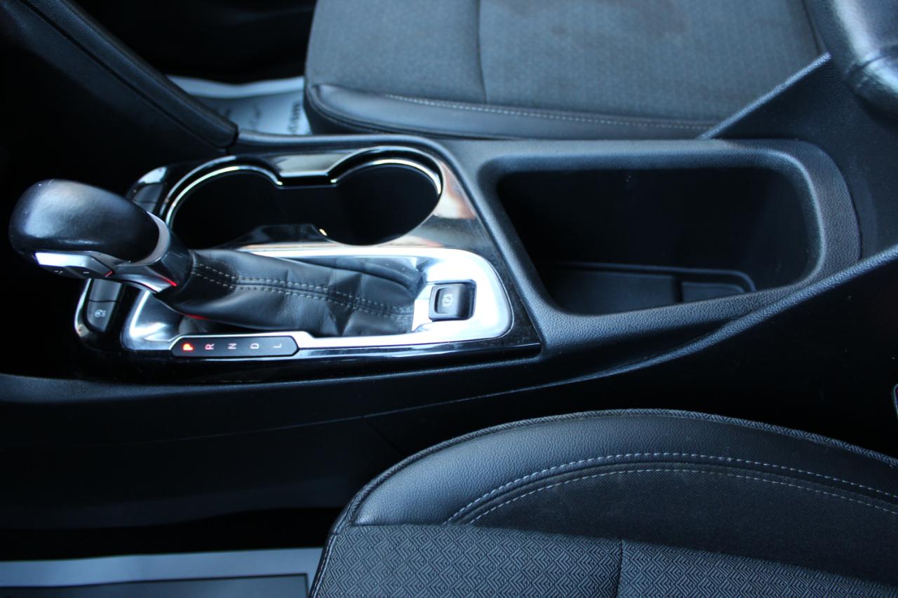 Buick Encore GX  2021