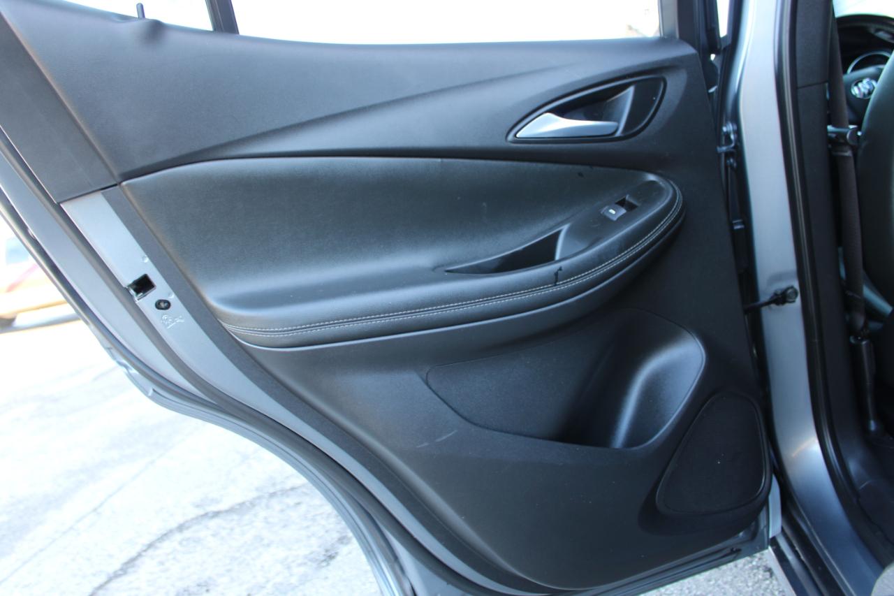 Buick Encore GX  2021