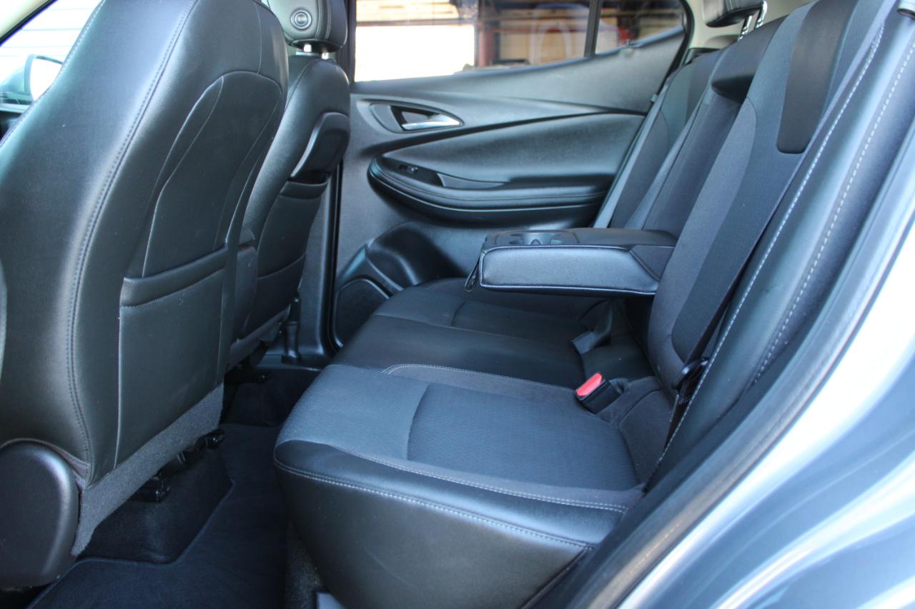 Buick Encore GX  2021