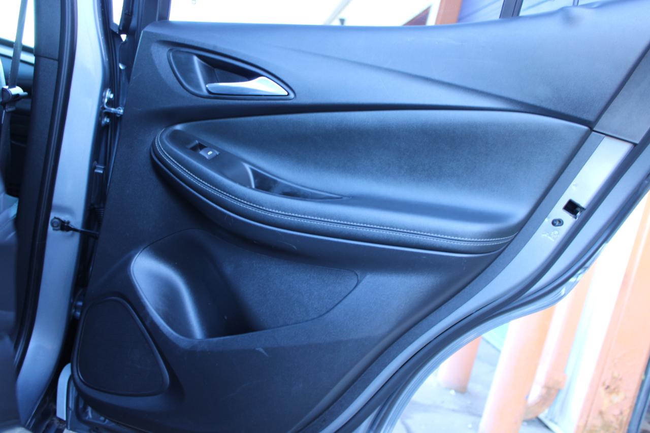 Buick Encore GX  2021