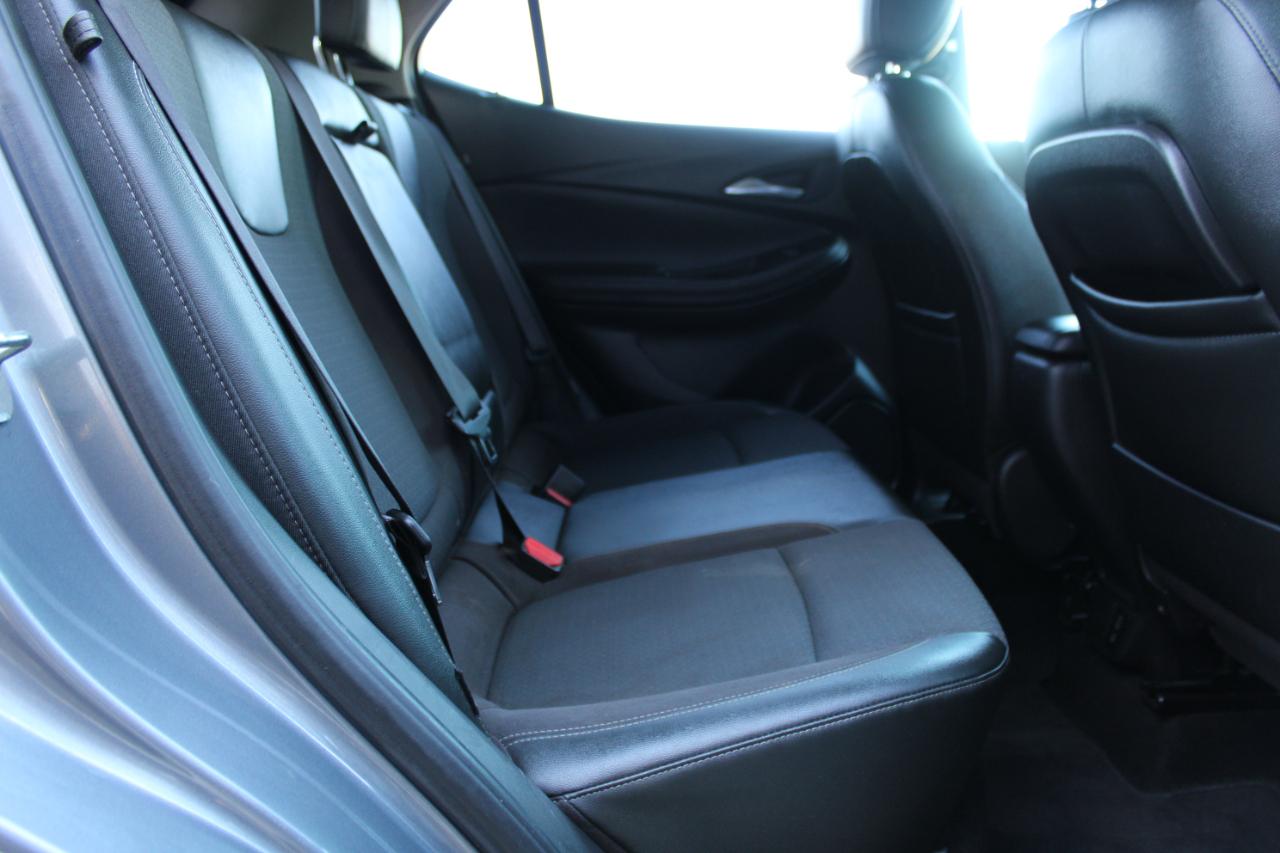 Buick Encore GX  2021